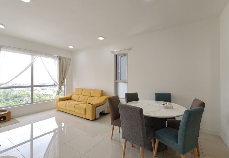 Residensi Emerald Damai (Emerald Hills) *