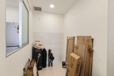 Residensi Emerald Damai (Emerald Hills)