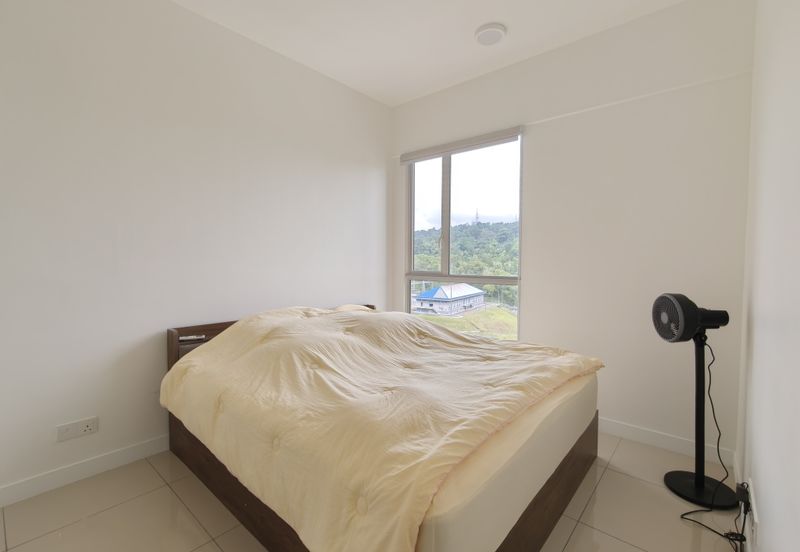 Residensi Emerald Damai (Emerald Hills) *