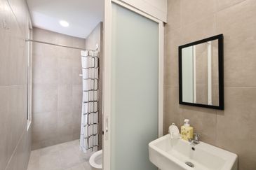 Residensi Emerald Damai (Emerald Hills)