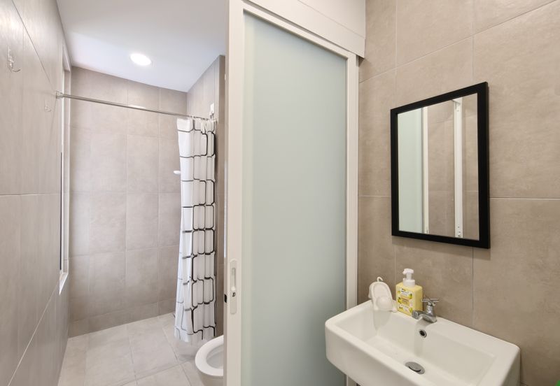 Residensi Emerald Damai (Emerald Hills) *