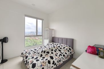 Residensi Emerald Damai (Emerald Hills)