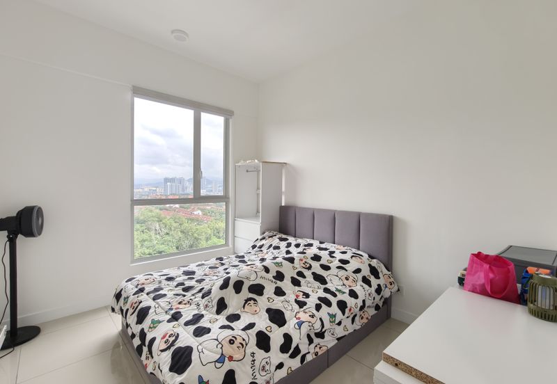 Residensi Emerald Damai (Emerald Hills) *