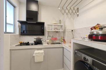 Residensi Emerald Damai (Emerald Hills)