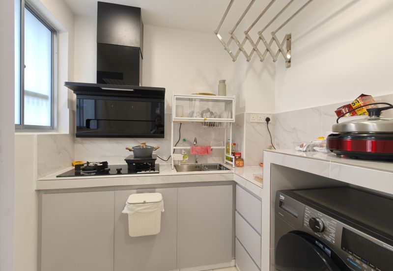 Residensi Emerald Damai (Emerald Hills) *