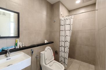 Residensi Emerald Damai (Emerald Hills)