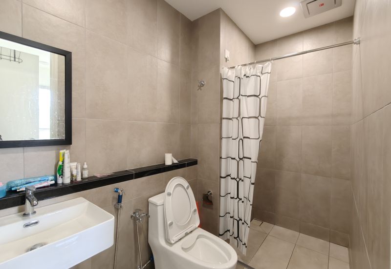 Residensi Emerald Damai (Emerald Hills) *