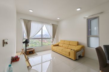 Residensi Emerald Damai (Emerald Hills)