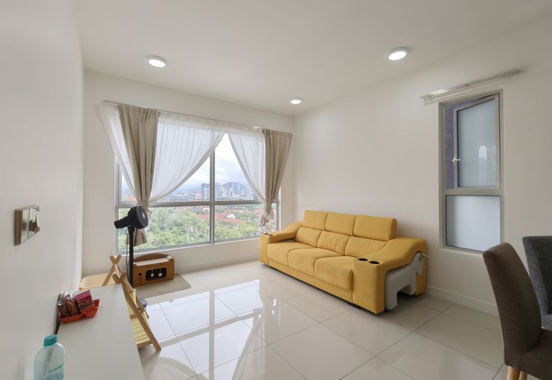 Residensi Emerald Damai (Emerald Hills) *