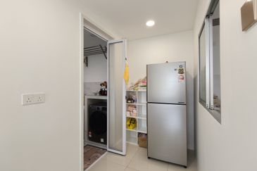 Residensi Emerald Damai (Emerald Hills)