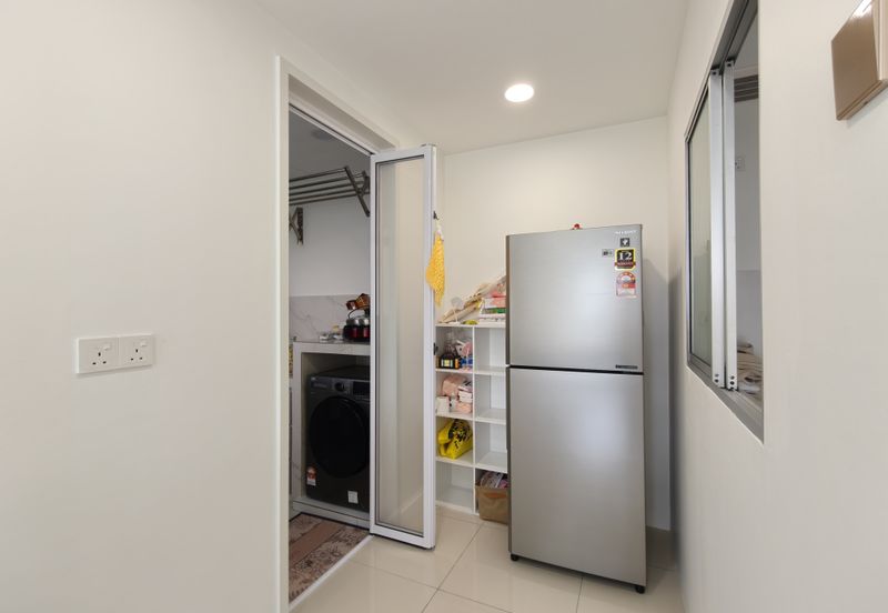 Residensi Emerald Damai (Emerald Hills) *