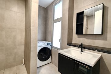 Residensi Emerald Damai (Emerald Hills)