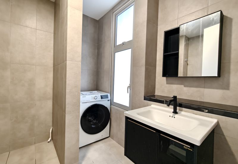 Residensi Emerald Damai (Emerald Hills) *