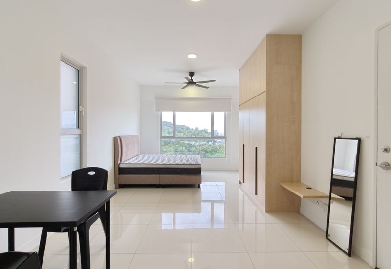 Residensi Emerald Damai (Emerald Hills) *