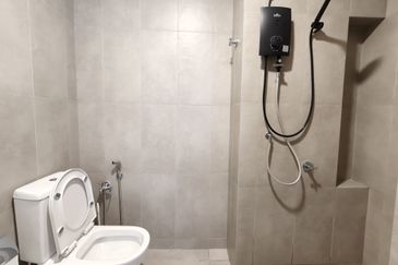 Residensi Emerald Damai (Emerald Hills)