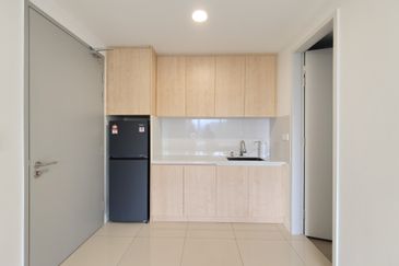 Residensi Emerald Damai (Emerald Hills)