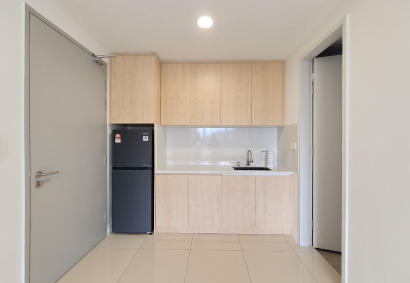 Residensi Emerald Damai (Emerald Hills) *