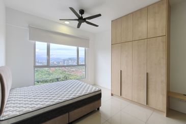 Residensi Emerald Damai (Emerald Hills)