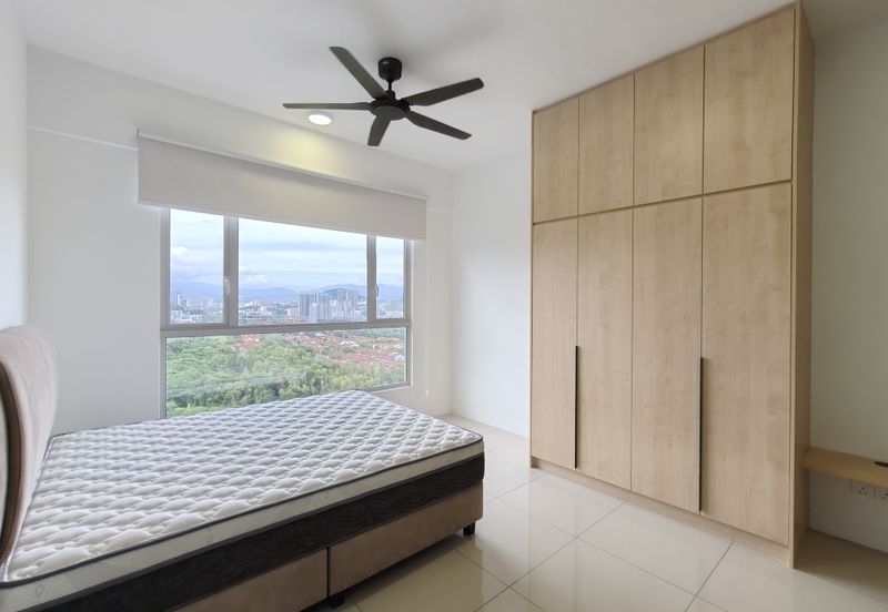 Residensi Emerald Damai (Emerald Hills) *