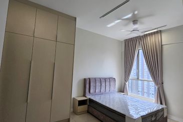 Residensi Emerald Damai (Emerald Hills)