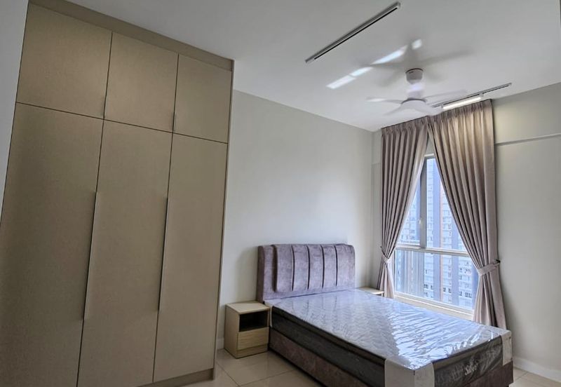 Residensi Emerald Damai (Emerald Hills)