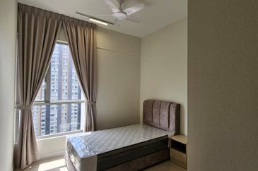 Residensi Emerald Damai (Emerald Hills)