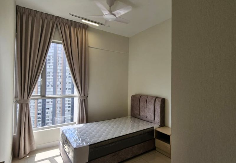 Residensi Emerald Damai (Emerald Hills)