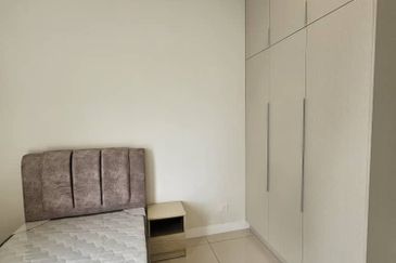 Residensi Emerald Damai (Emerald Hills)