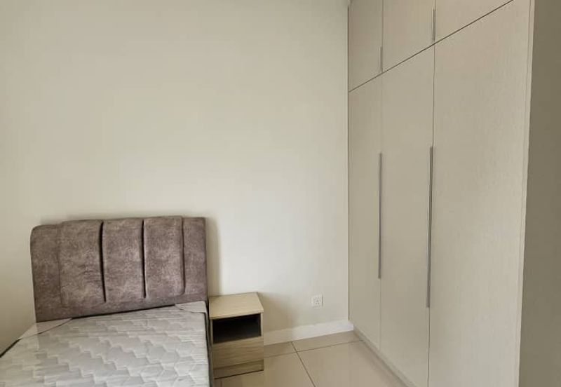 Residensi Emerald Damai (Emerald Hills)