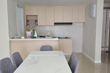 Residensi Emerald Damai (Emerald Hills)