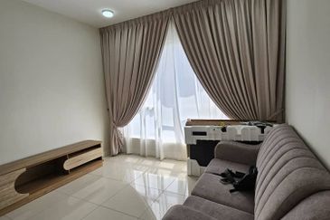 Residensi Emerald Damai (Emerald Hills)