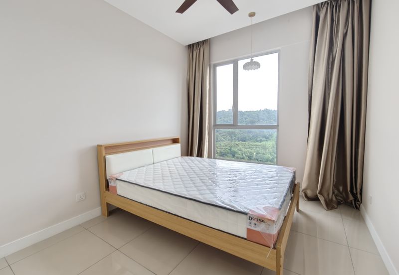 Residensi Emerald Damai (Emerald Hills)