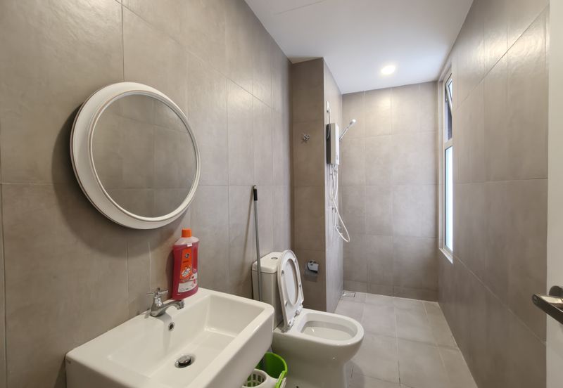 Residensi Emerald Damai (Emerald Hills)