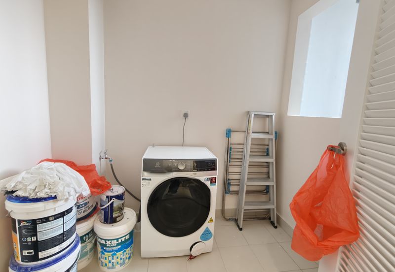 Residensi Emerald Damai (Emerald Hills)