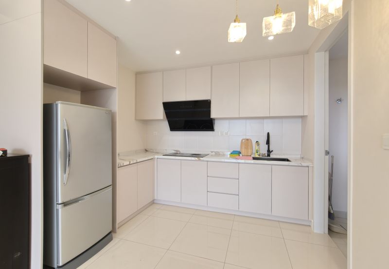 Residensi Emerald Damai (Emerald Hills)