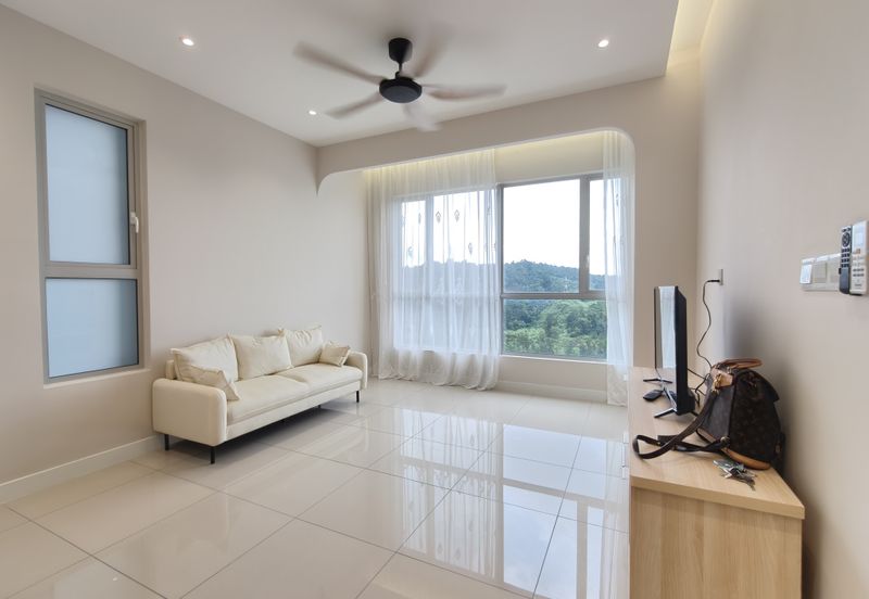 Residensi Emerald Damai (Emerald Hills)