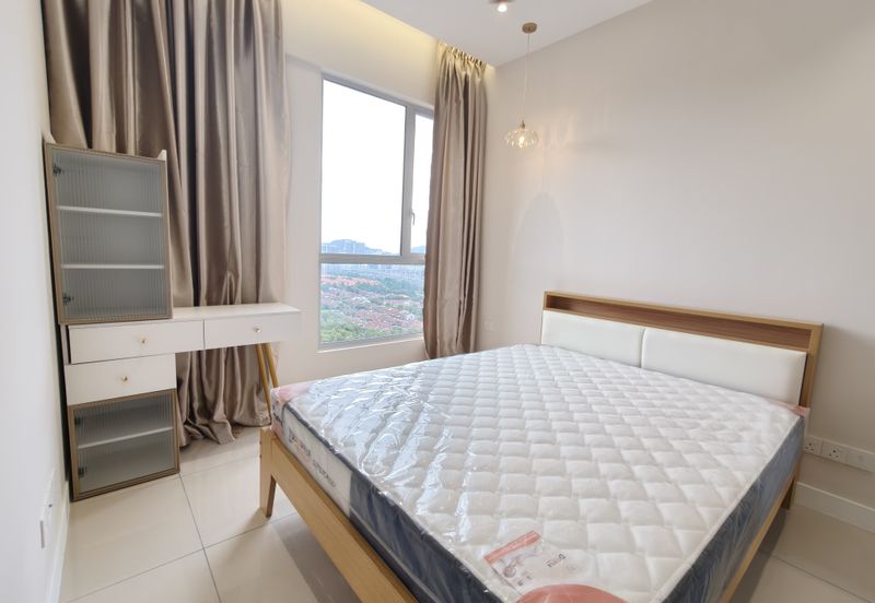 Residensi Emerald Damai (Emerald Hills)