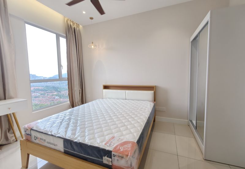 Residensi Emerald Damai (Emerald Hills)