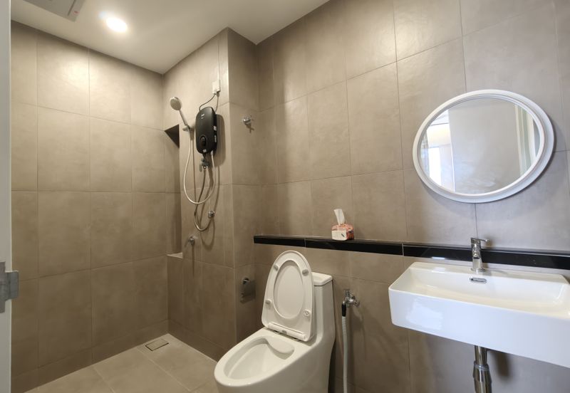 Residensi Emerald Damai (Emerald Hills)