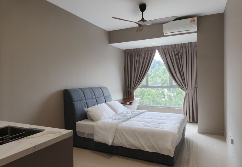 Residensi Emerald Damai (Emerald Hills)