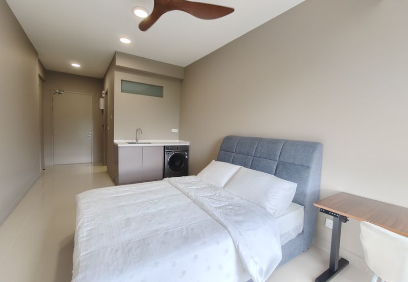 Residensi Emerald Damai (Emerald Hills)