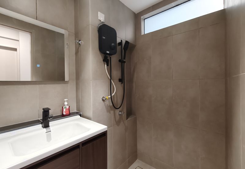 Residensi Emerald Damai (Emerald Hills)