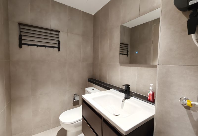 Residensi Emerald Damai (Emerald Hills)