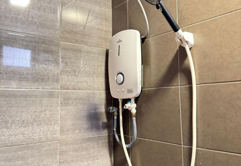 Symphony Tower @ Cheras South