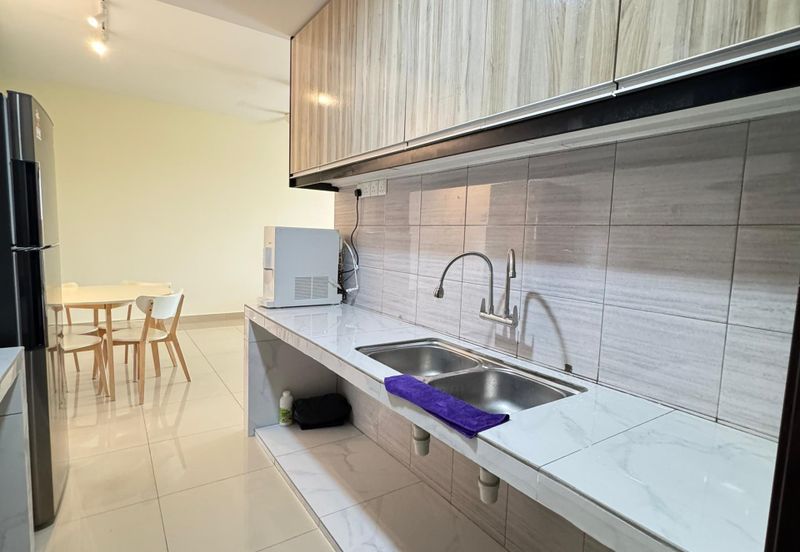 Symphony Tower @ Cheras South