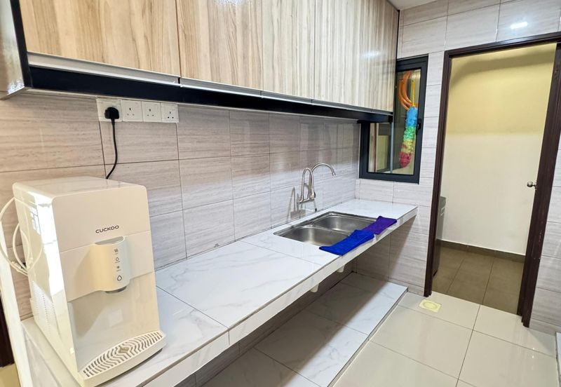 Symphony Tower @ Cheras South