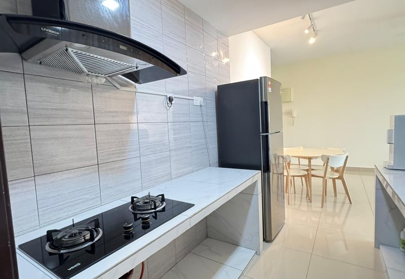 Symphony Tower @ Cheras South