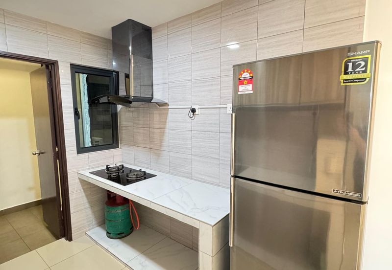 Symphony Tower @ Cheras South