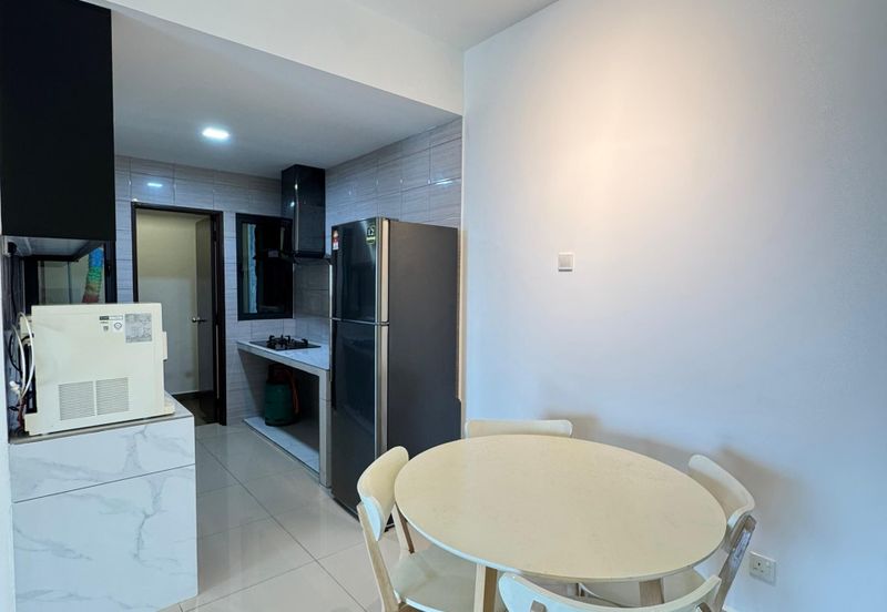 Symphony Tower @ Cheras South