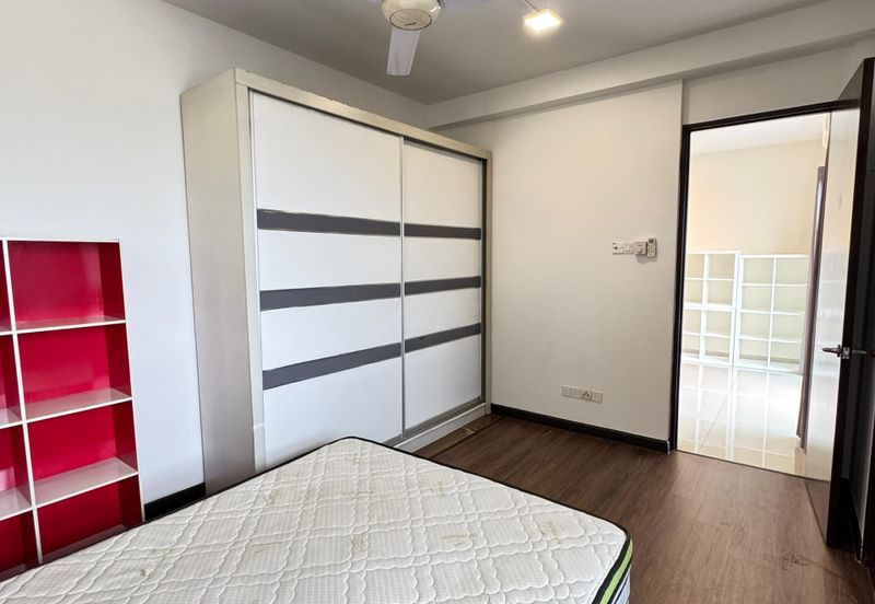 Symphony Tower @ Cheras South